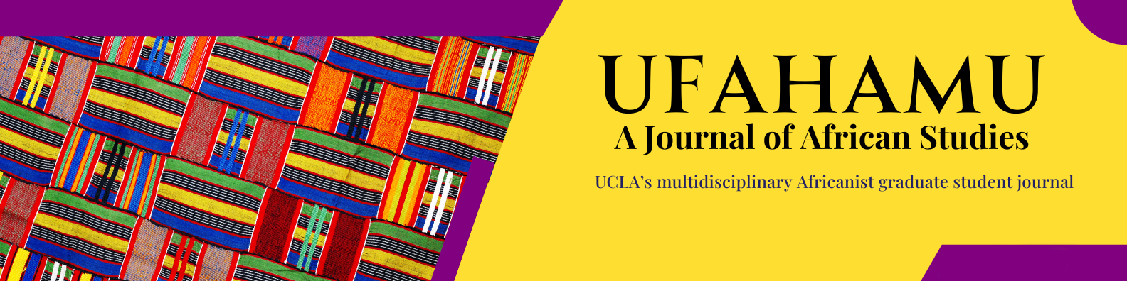 African Studies Center Logo