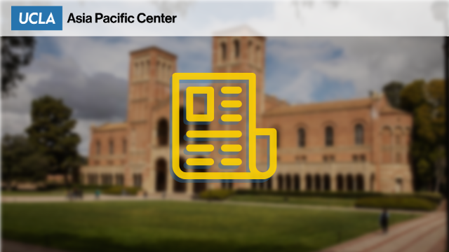 Photo for Funding for Faculty Research on...